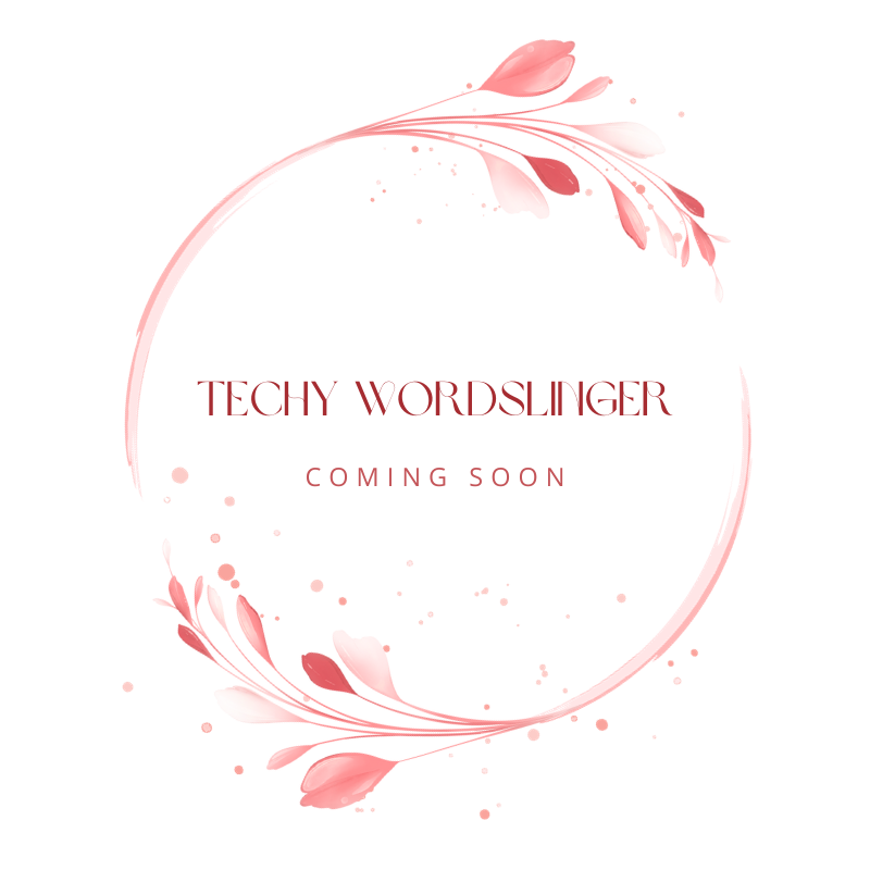 Coming Soon